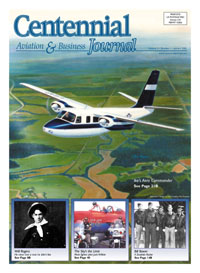 Centennial Aviation & Business Journal